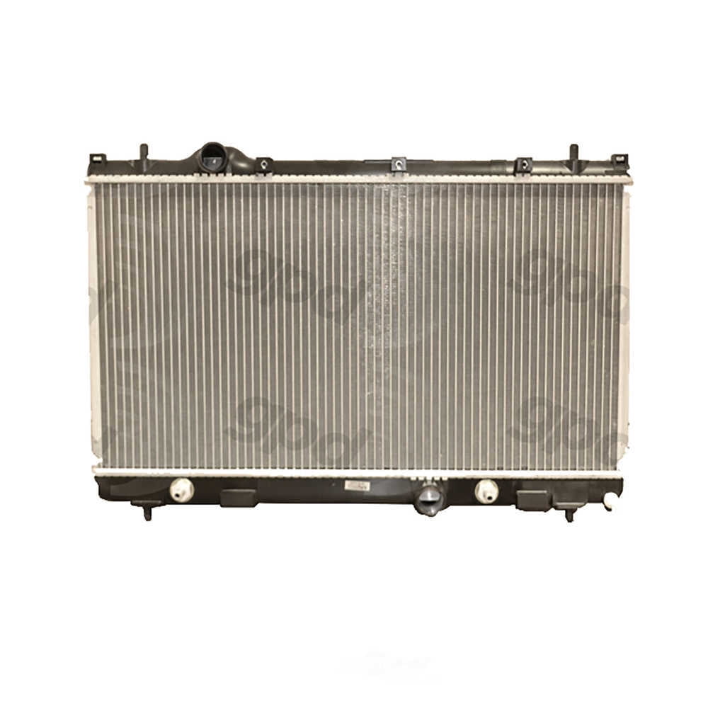 Global Parts Distributors LLC 2845C Radiator