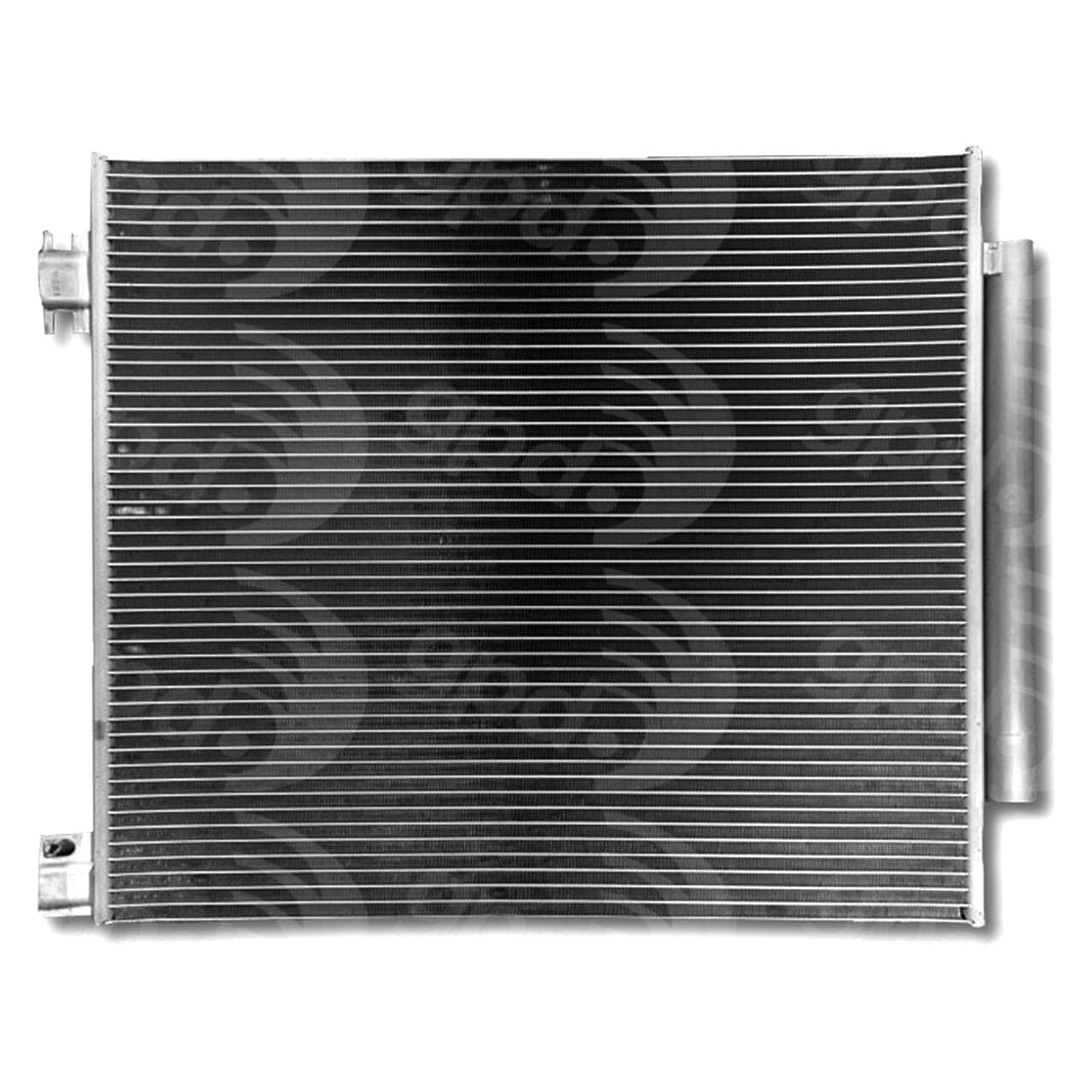 Global Parts 30122C A/C Condenser
