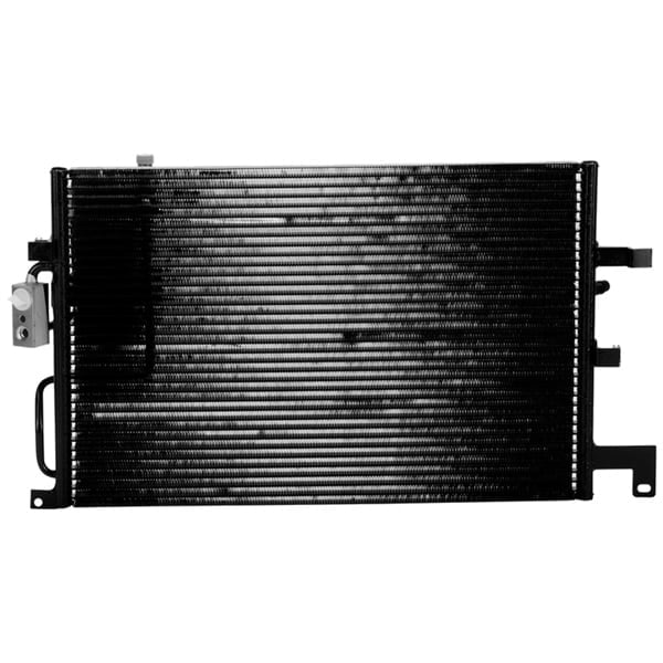 Global Parts Distributors LLC Condenser
