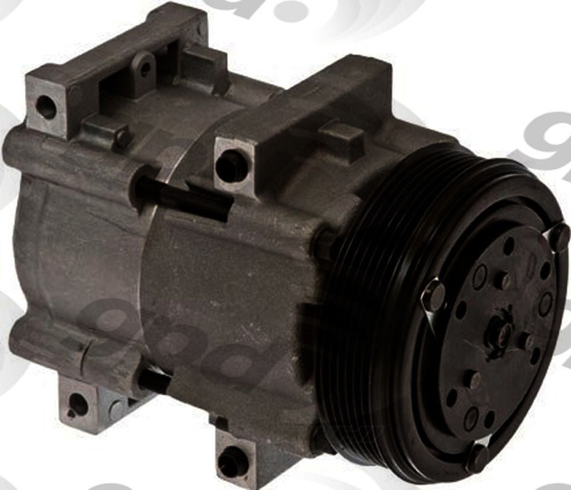 New GPD 6511449 Compressor - Walmart.com