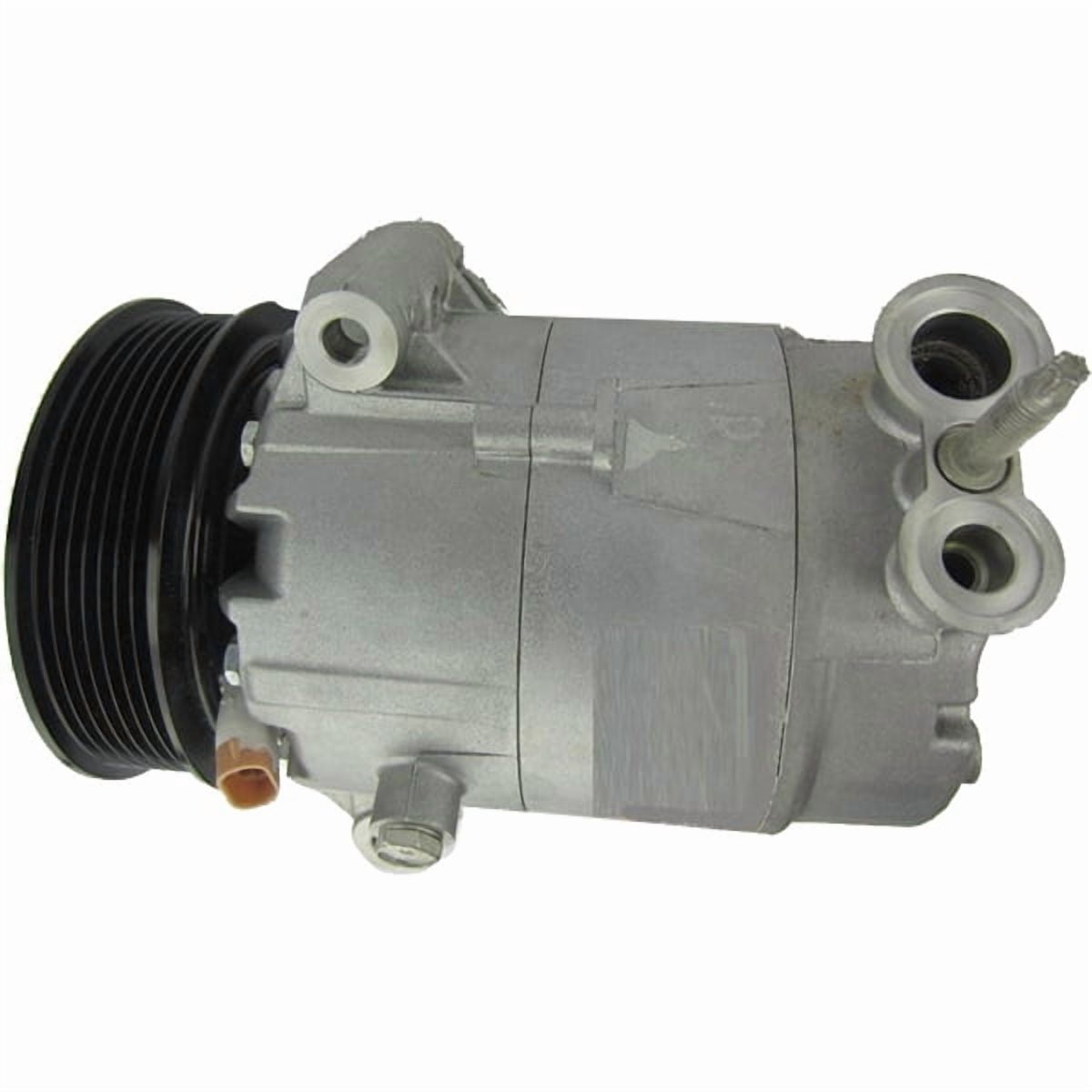 Global Parts Distributors LLC Compressor New