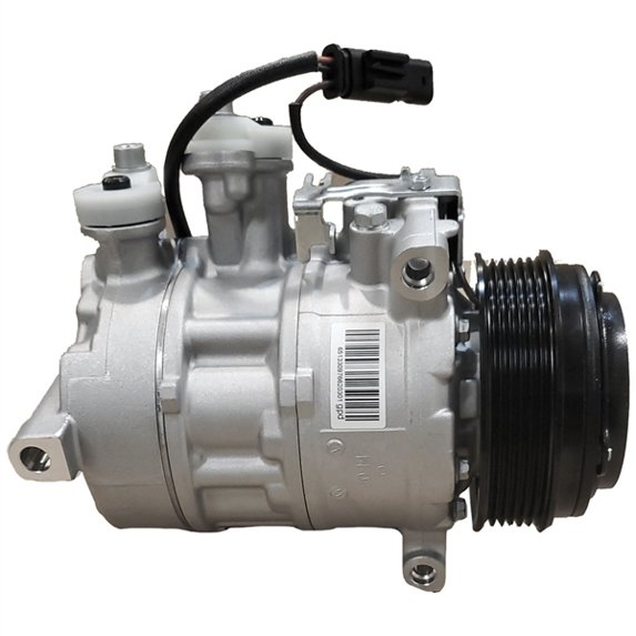 Global Parts Distributors LLC Compressor New