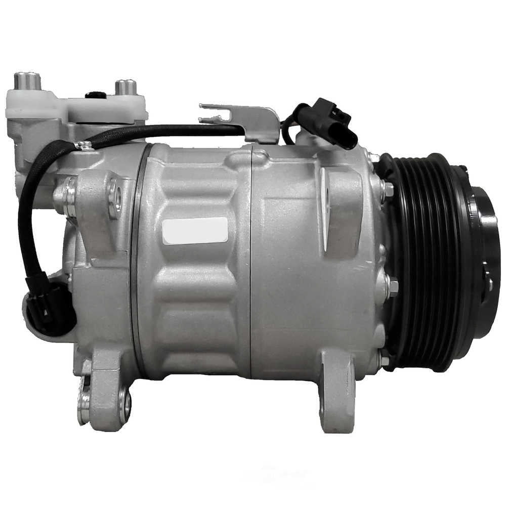 Global Parts Distributors LLC 6513514 New A/c Compressor