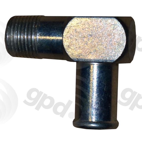 Global Parts 8221302 Engine Coolant Thermostat Housing