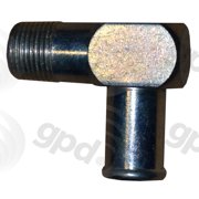 Global Parts 8221302 Engine Coolant Thermostat Housing