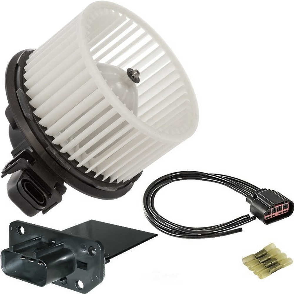 Global Parts Distributors LLC 9311238 Blower Motor Kit