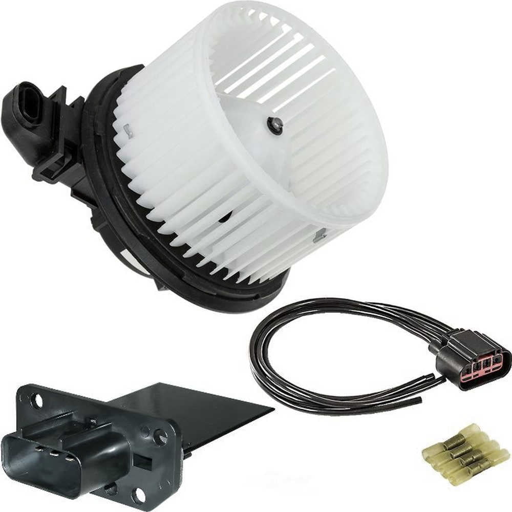 Global Parts Distributors LLC 9311240 Blower Motor Kit