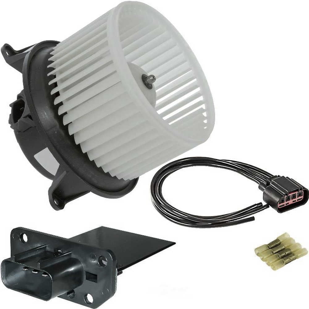 Global Parts Distributors LLC 9311246 Blower Motor Kit