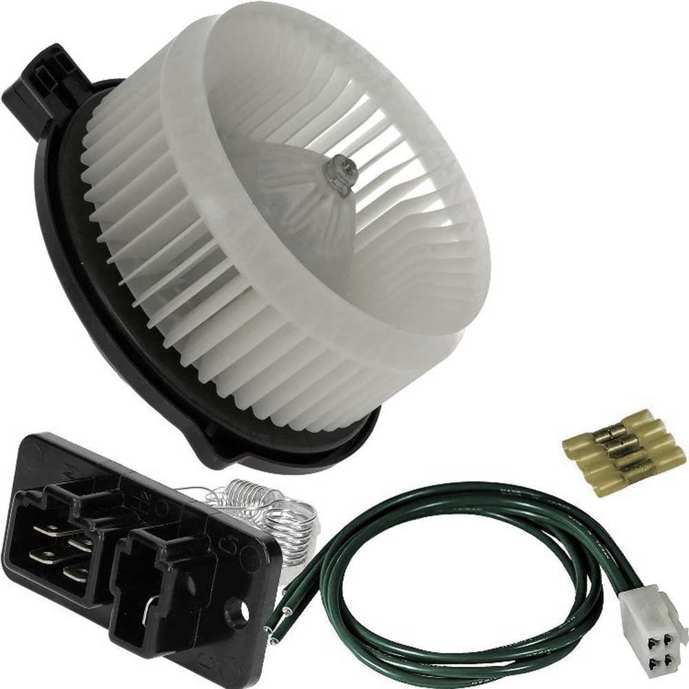 Global Parts Distributors LLC 9311269 Blower Motor Kit