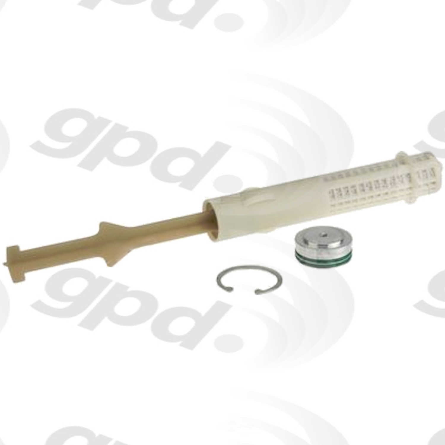 Global Parts Distributors LLC 9411341 System Service Kit