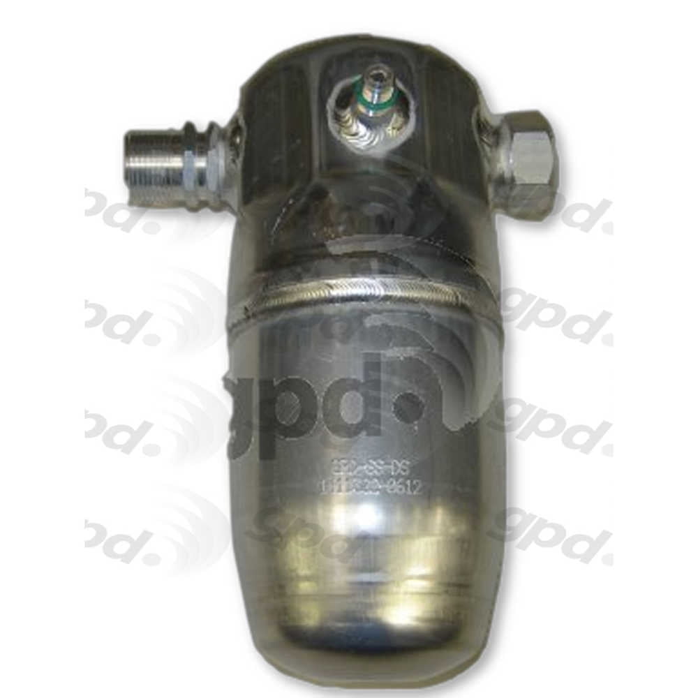 Global Parts Distributors LLC 9411666 System Service Kit
