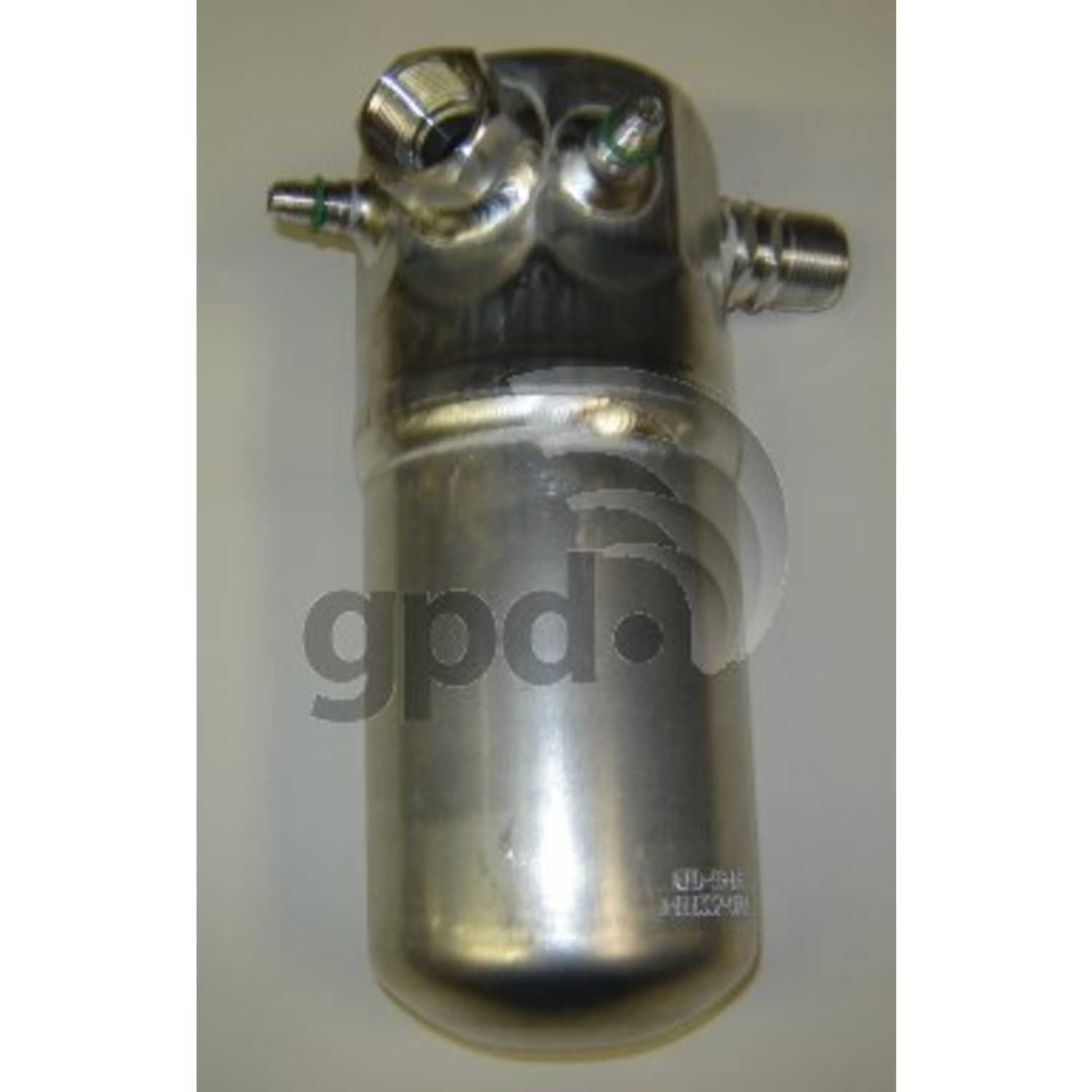 Global Parts Distributors LLC 9411695 System Service Kit