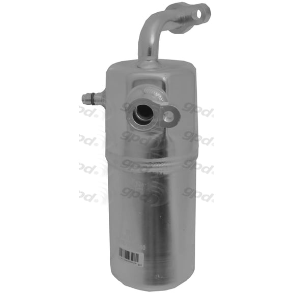 Global Parts 9411817 A/C Receiver Drier Kit