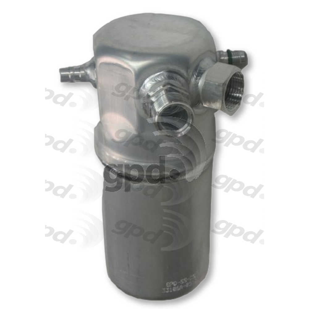 Global Parts Distributors LLC 9412160 System Service Kit