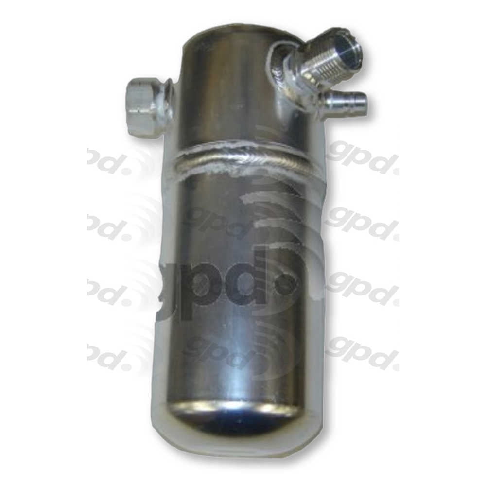 Global Parts Distributors LLC 9412163 System Service Kit