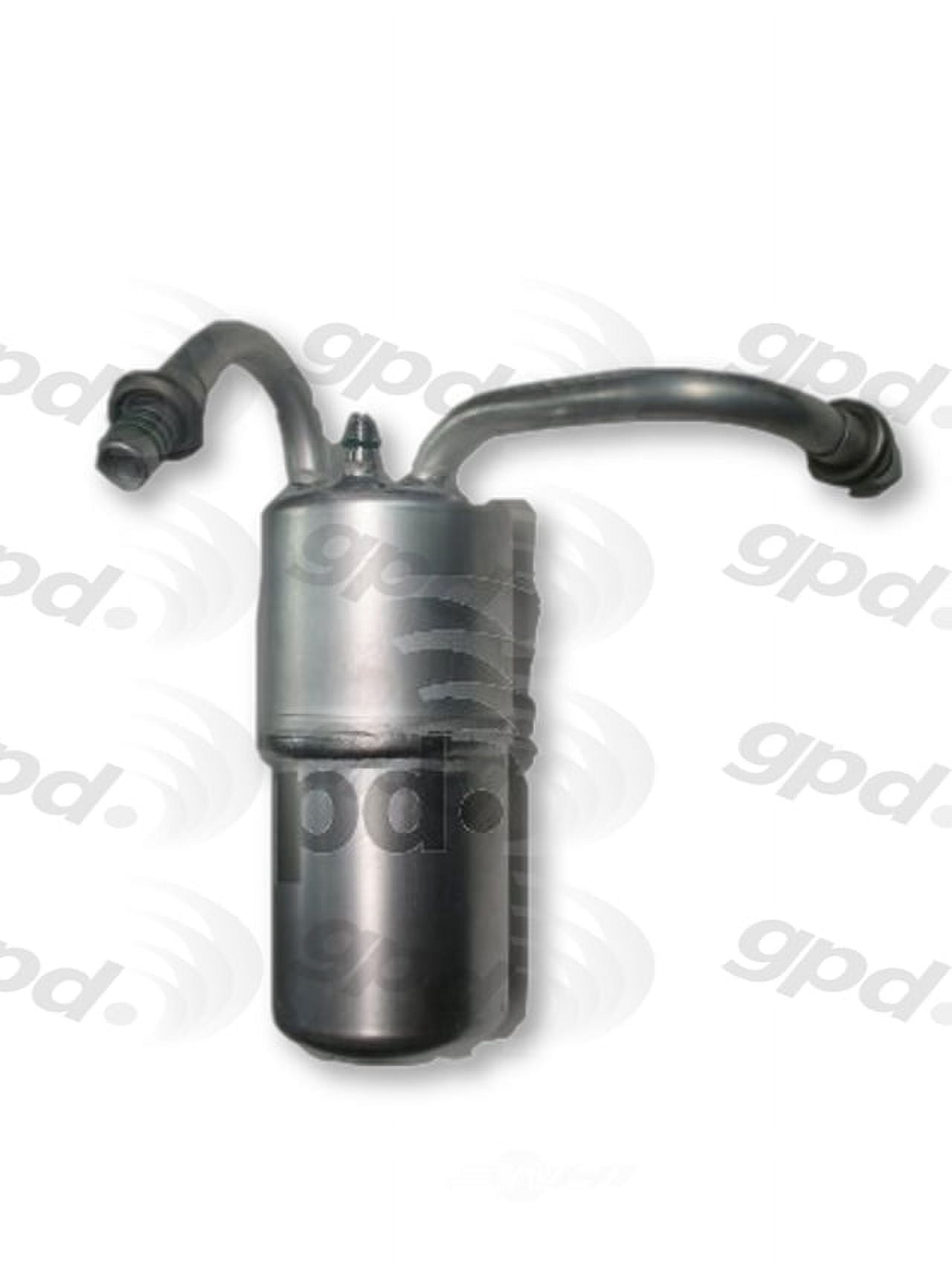 Global Parts 9423001 A/C Receiver Drier Kit