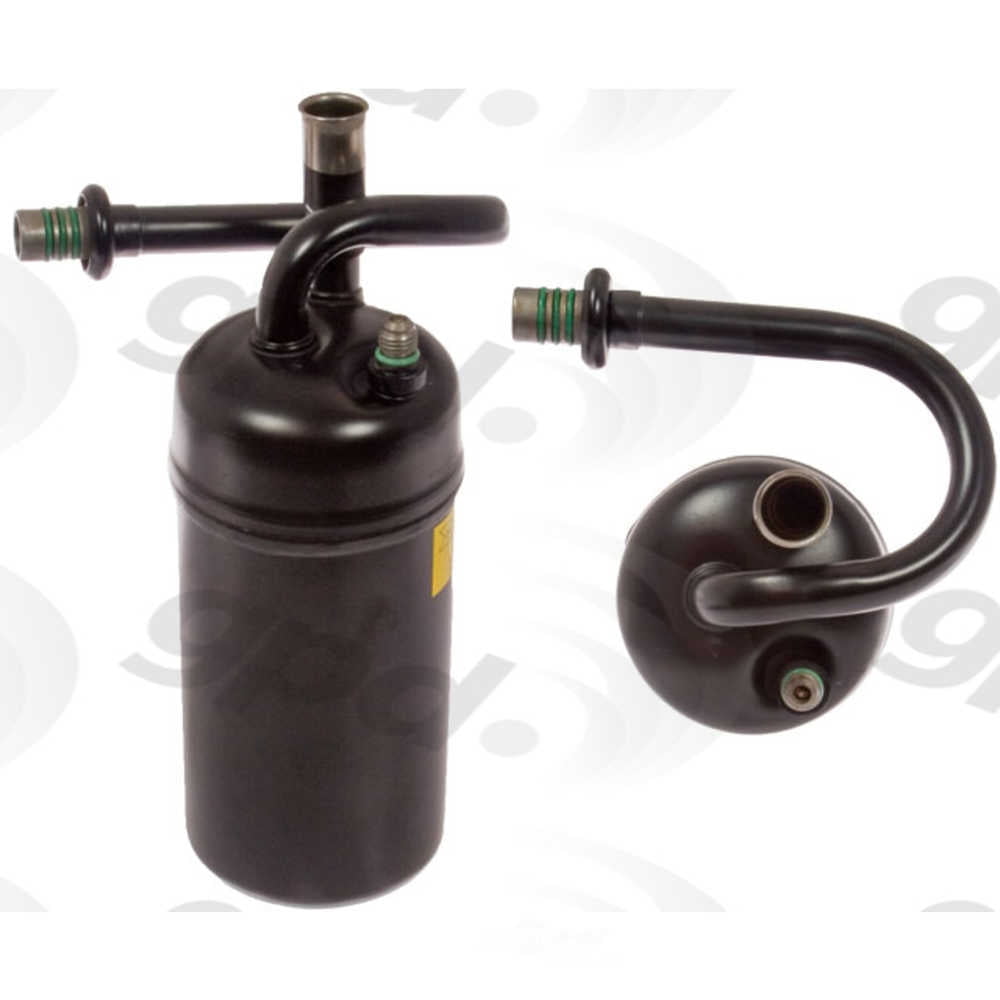 Global Parts Distributors LLC 9431867 System Service Kit