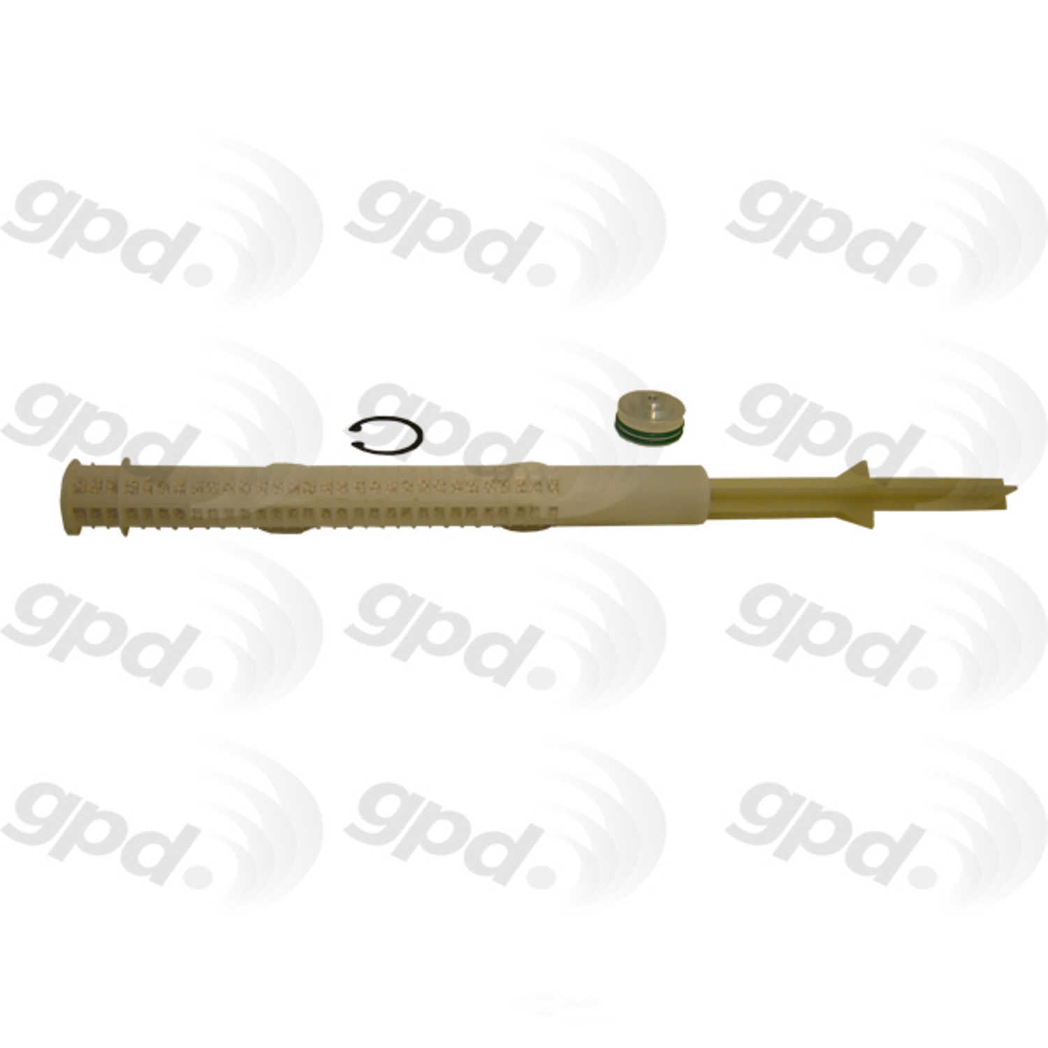 Global Parts Distributors LLC 9433489 System Service Kit