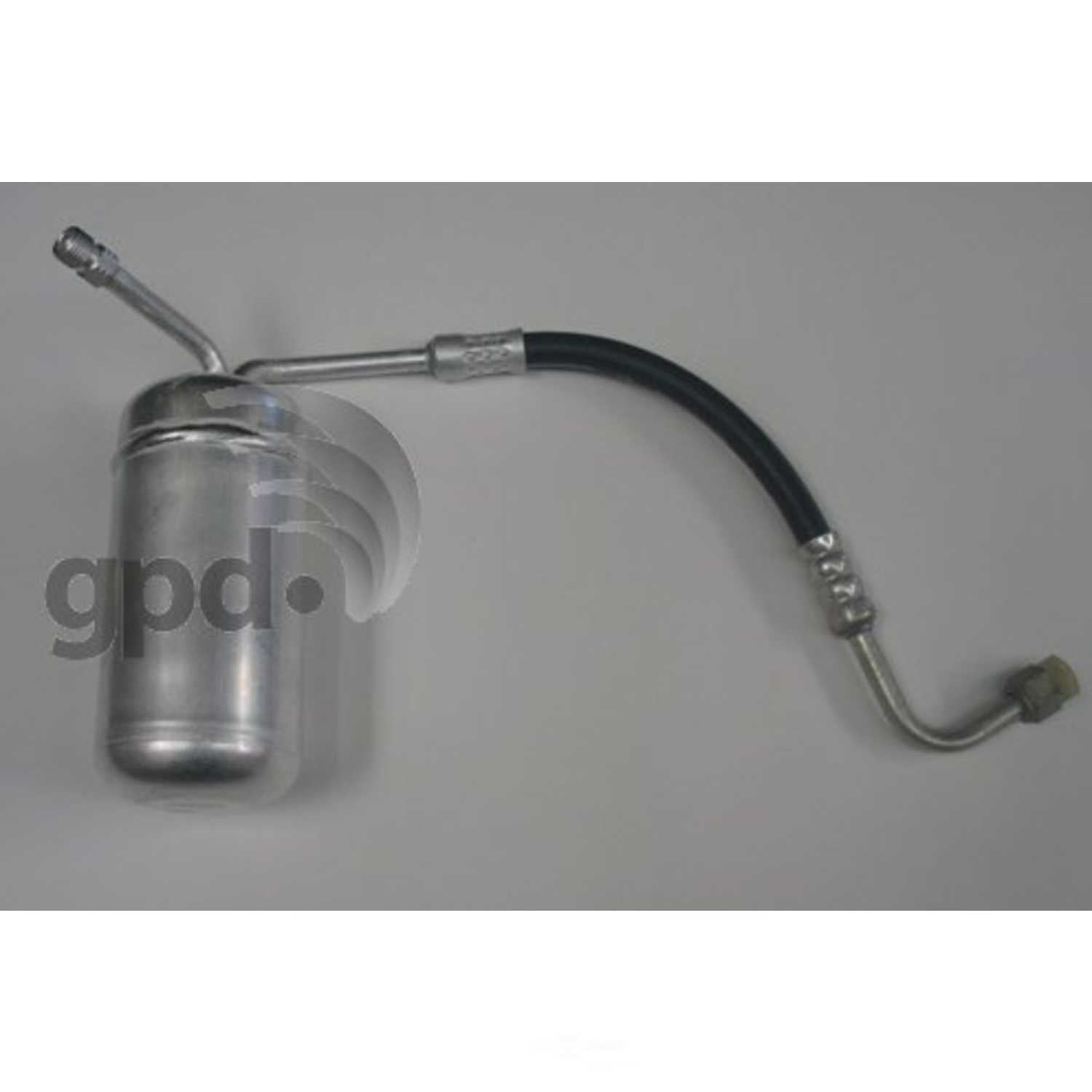 Global Parts Distributors LLC 9441367 System Service Kit