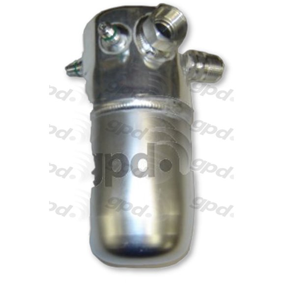 Global Parts 9442307 A/C Receiver Drier Kit