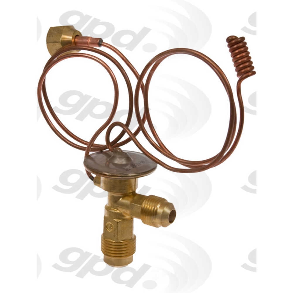 Global Parts Distributors LLC 9442325 System Service Kit