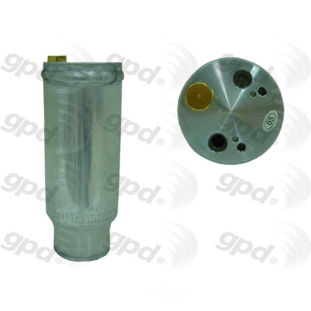 Global Parts Distributors LLC 9444797 System Service Kit