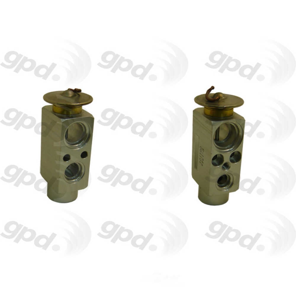Global Parts Distributors LLC 9445290 System Service Kit