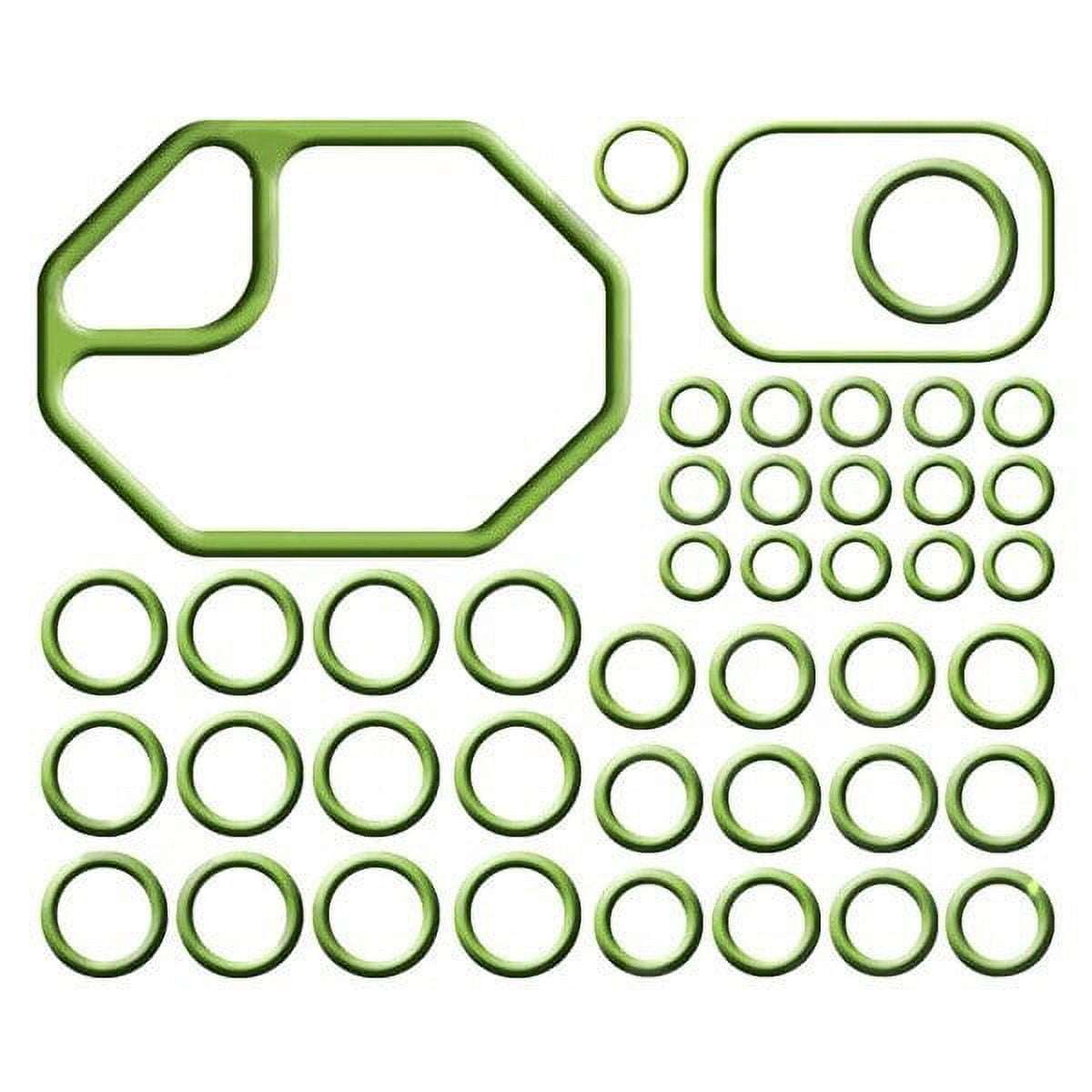 Global Parts 9642916 A/C Compressor and Component Kit