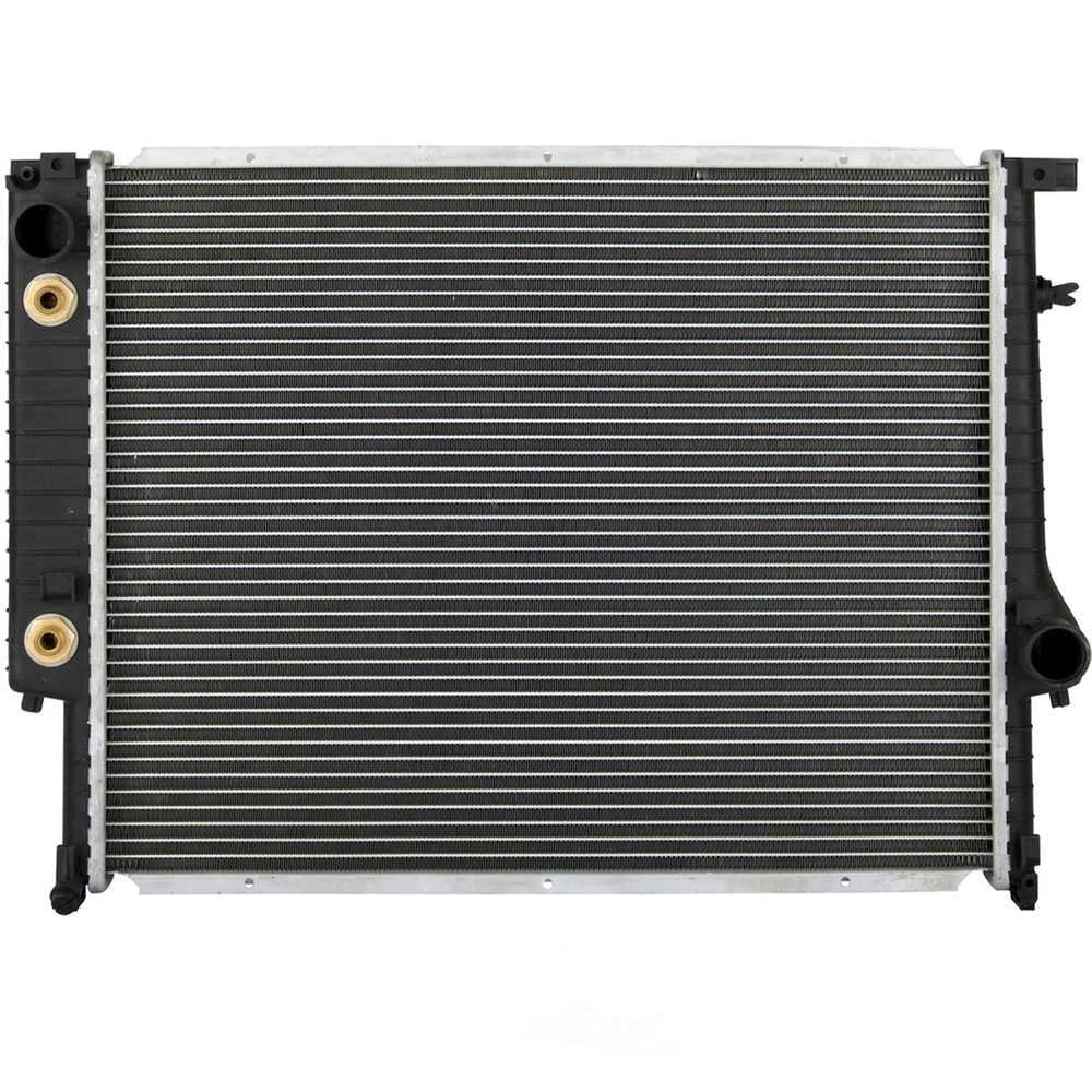 Global Parts Distributors LLC 975C Radiator