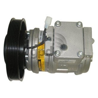 Global Parts Dist 9642011 A/C Compressor Fits select: 1994-1997 HONDA ACCORD, 1997-1998 ACURA 3.0CL