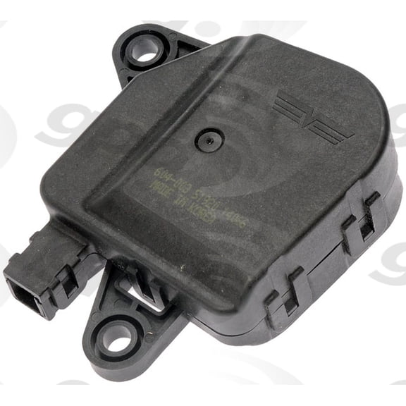 Global Parts Distributors - 01-07 Caravan (1712345)