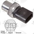 thumbnail image 1 of Global Parts Distributors - 06-16 Audi A6 (1712374), 1 of 2