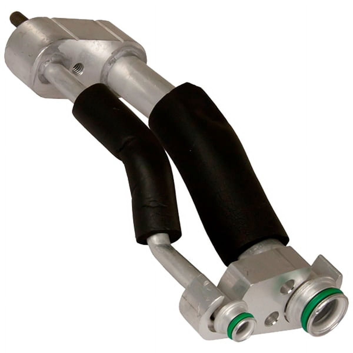 Global Parts Distributors 1028265 Fitting Fits select: 2007-2008 DODGE DURANGO, 2007-2008 CHRYSLER ASPEN