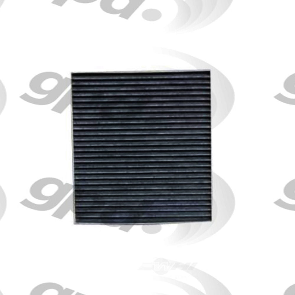 Global Parts Distributors 1211235 Cabin Air Filter