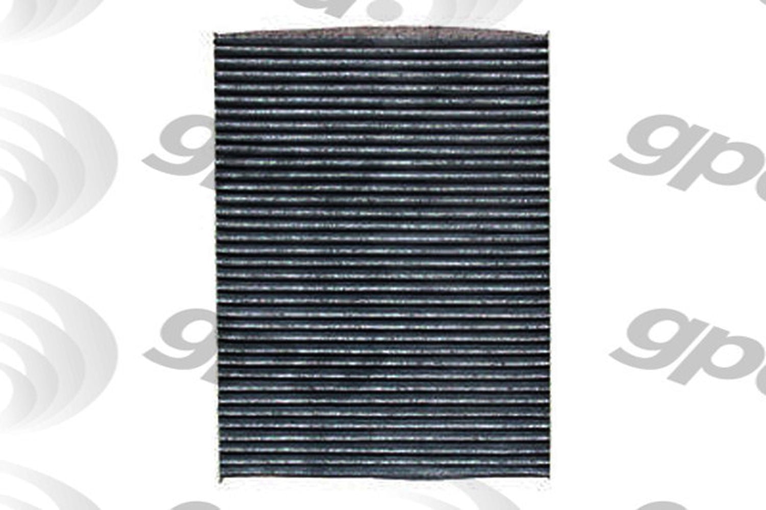 Global Parts Distributors 1211238 Cabin Air Filter