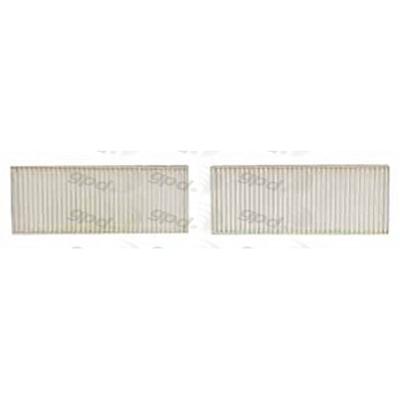 Global Parts Distributors 1211248 Cabin Air Filter