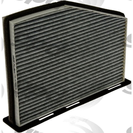 Global Parts Distributors 1211249 Cabin Air Filter