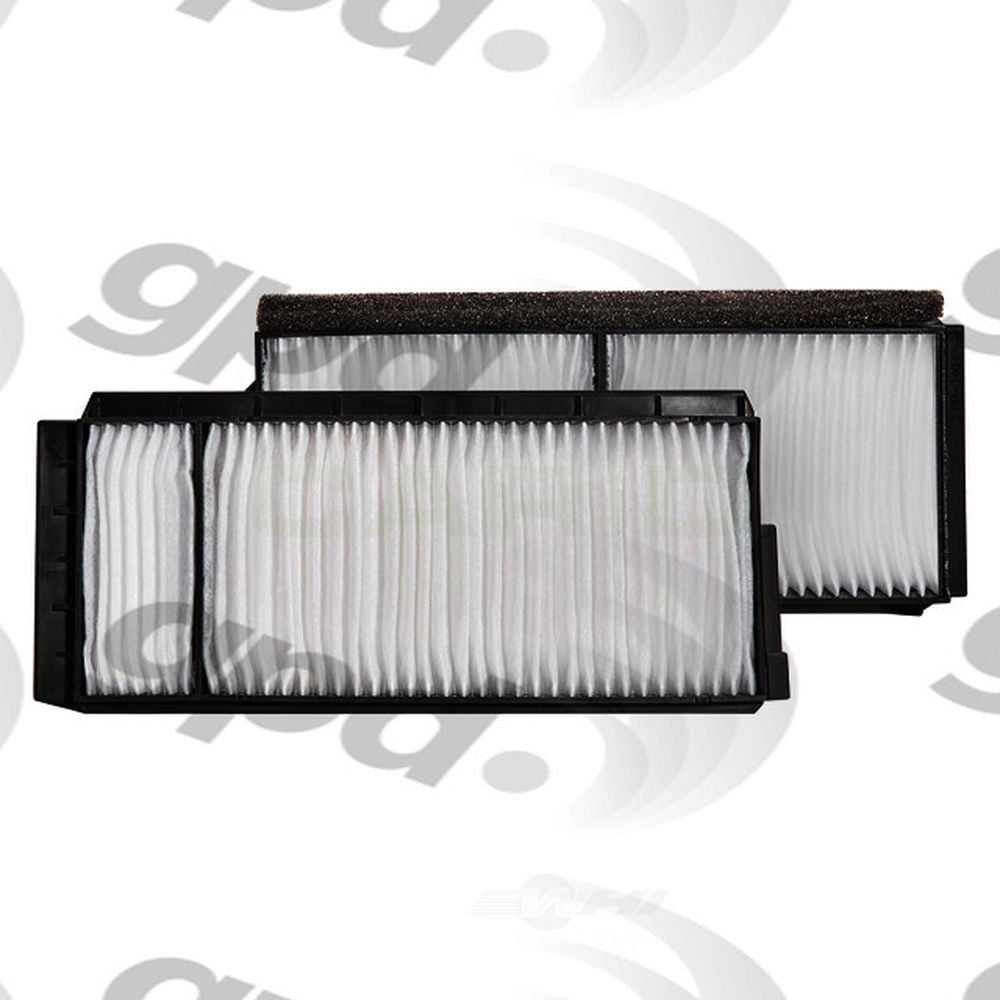 Global Parts Distributors 1211257 Cabin Air Filter