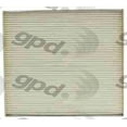 thumbnail image 1 of Global Parts Distributors 1211260 Cabin Air Filter, 1 of 1