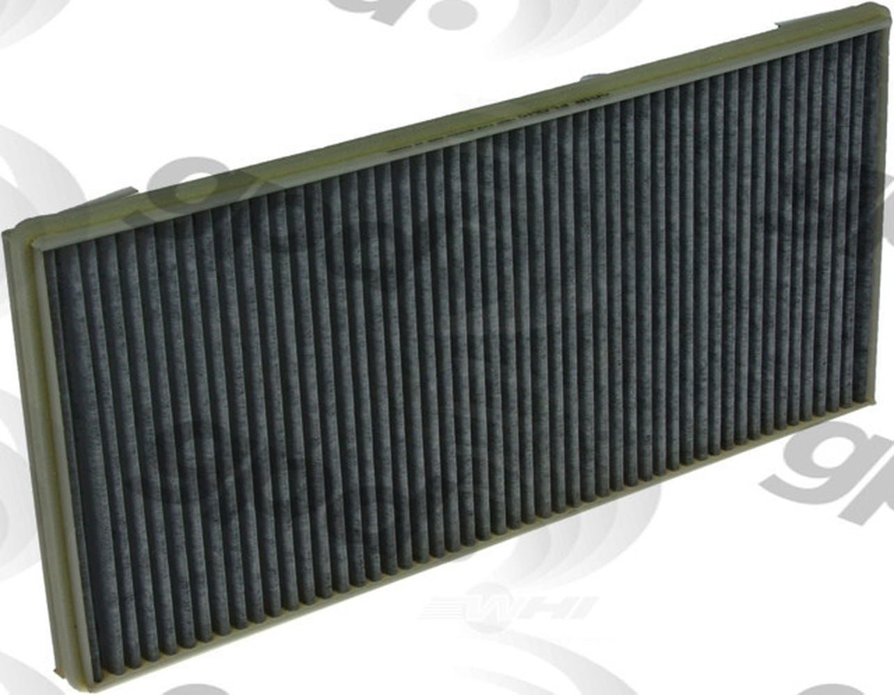 Global Parts Distributors 1211265 Cabin Air Filter