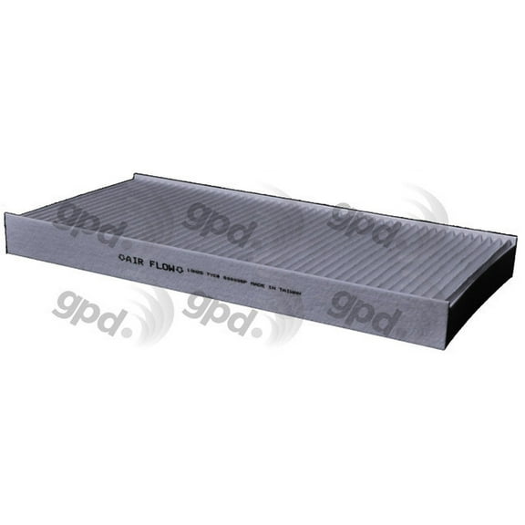 Global Parts Distributors 1211270 Cabin Air Filter