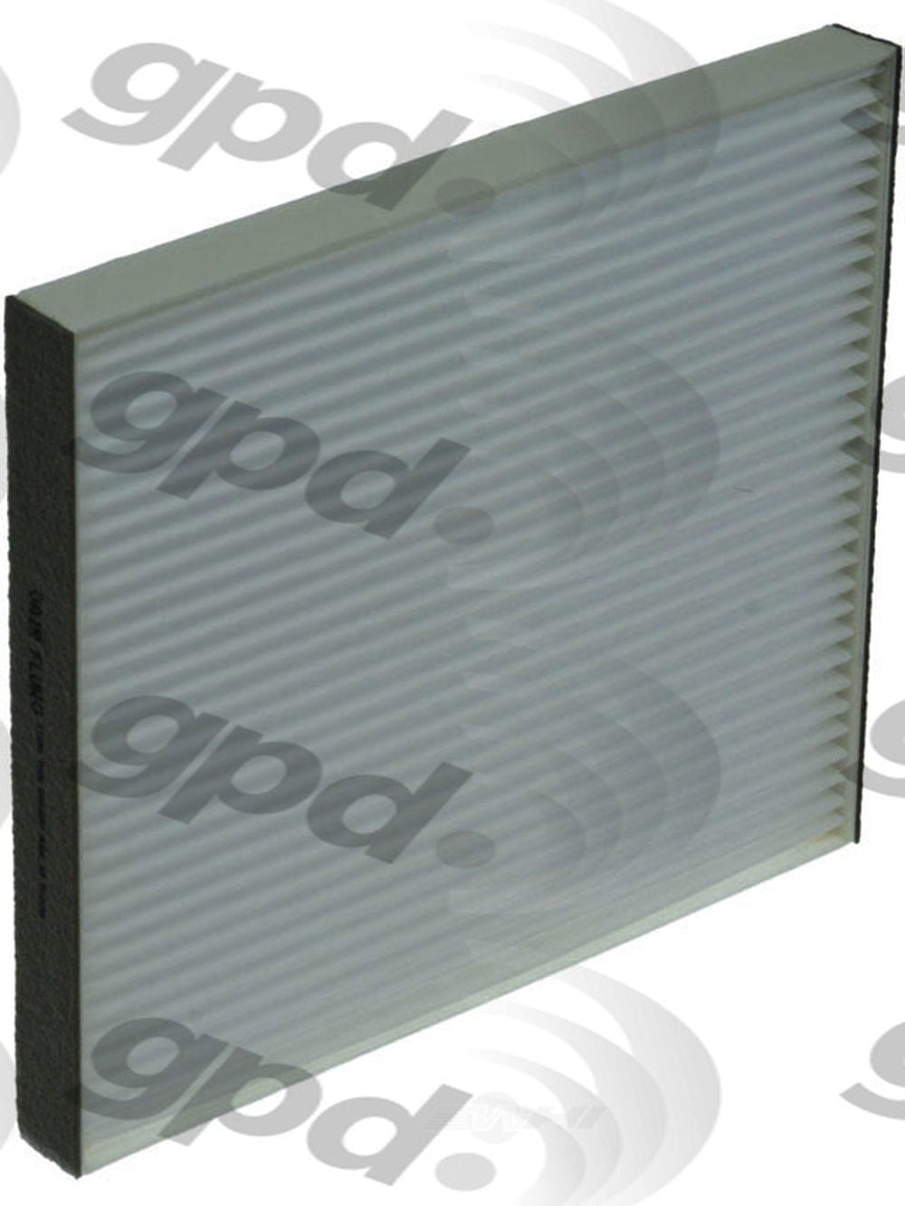 Global Parts Distributors 1211273 Cabin Air Filter