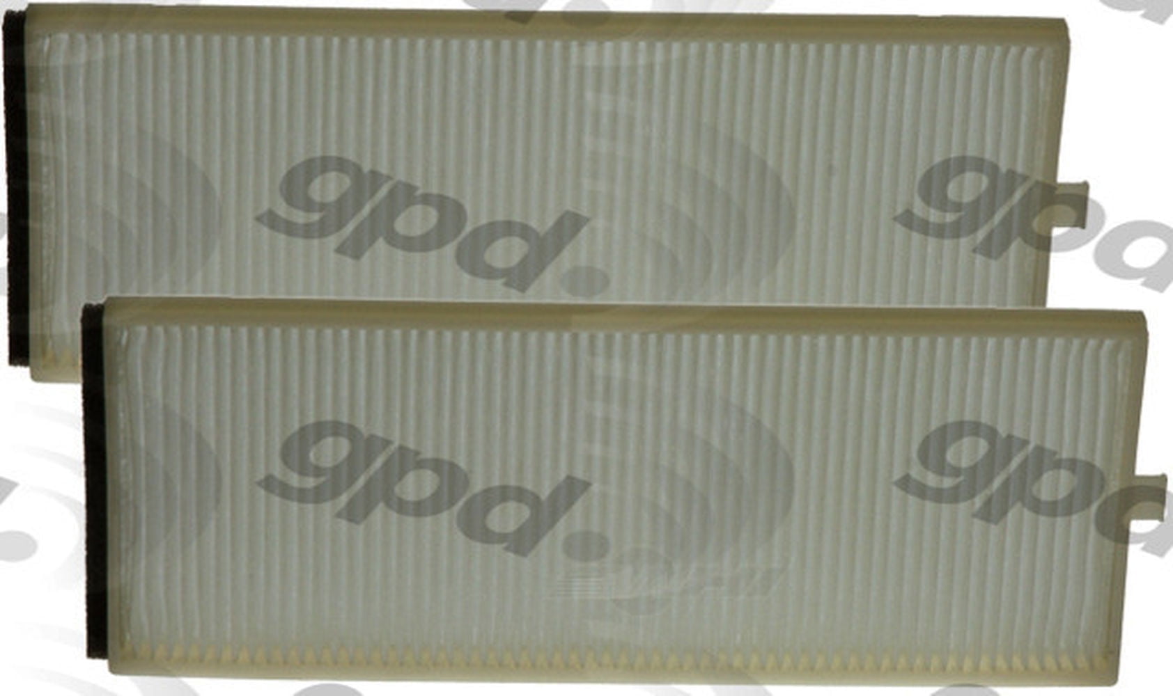 Global Parts Distributors 1211274 Cabin Air Filter