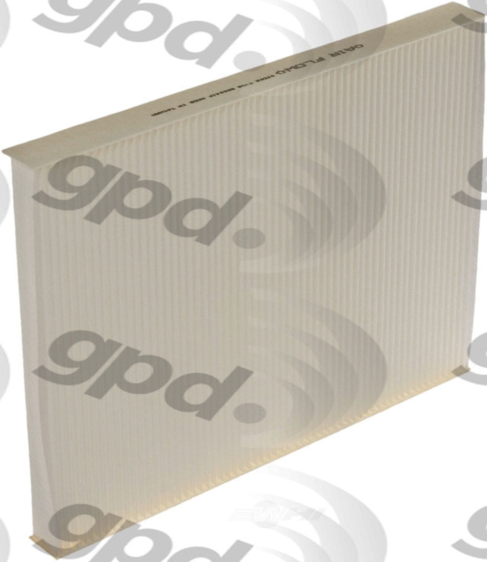 Global Parts Distributors 1211275 Cabin Air Filter