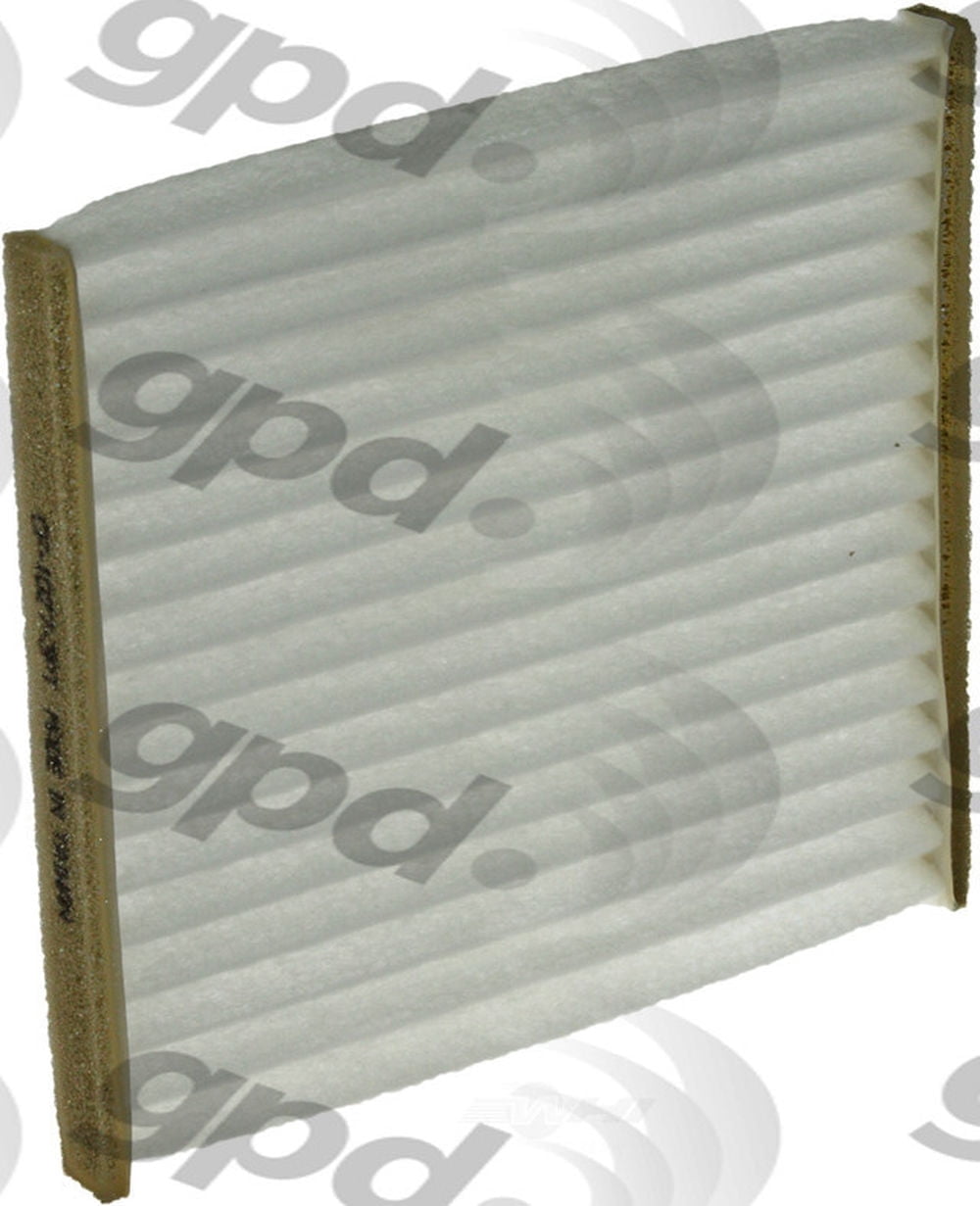 Global Parts Distributors 1211283 Cabin Air Filter