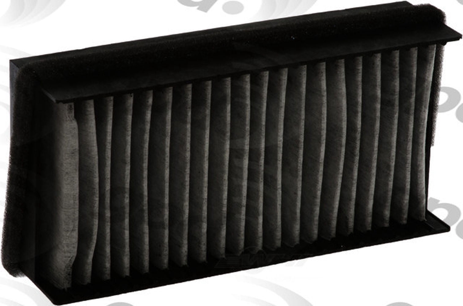 Global Parts Distributors 1211290 Cabin Air Filter