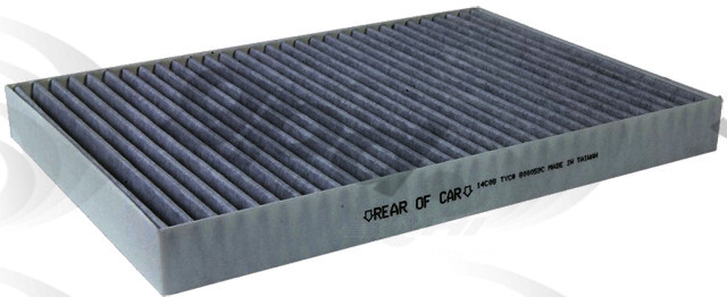 Global Parts Distributors 1211293 Cabin Air Filter