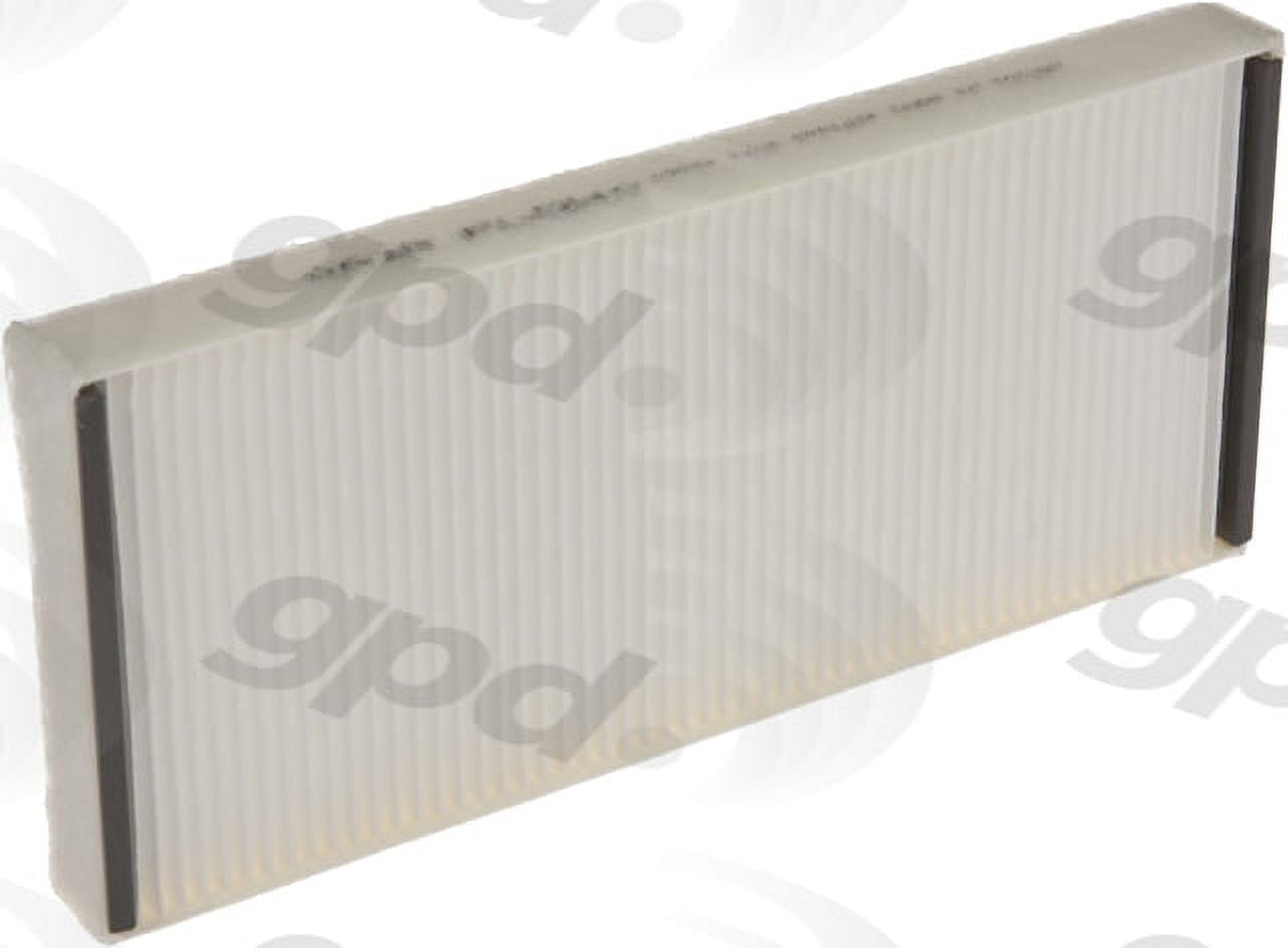 Global Parts Distributors 1211299 Cabin Air Filter