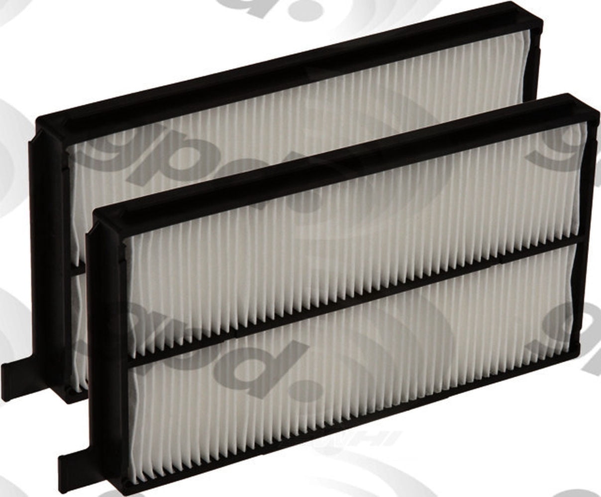 Global Parts Distributors 1211302 Cabin Air Filter