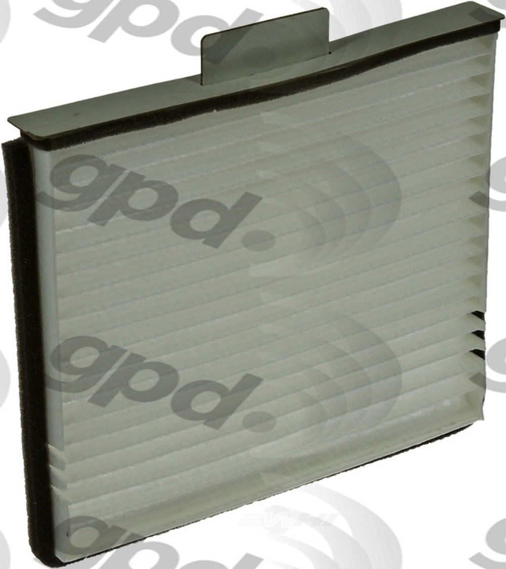 Global Parts Distributors 1211308 Cabin Air Filter